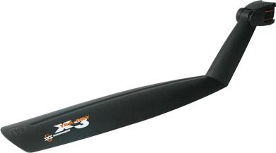 SKS X-Tra-Dry schwarz | 26