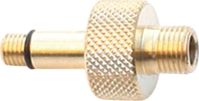 SKS SID-Adapter mit O-Ring 