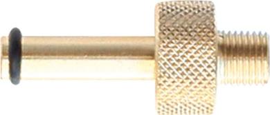 SKS Magura Rond Adapter mit O-Ring 