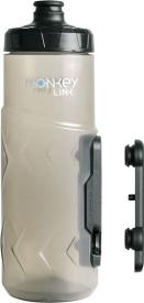 Monkey Link MonkeyBottle large mit Halterungen 