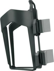 SKS Anwhere Velocage schwarz matt | bis 80