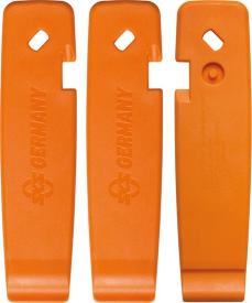 SKS Levermen Reifenheber-Set 106 x 26,7 x 4,2 mm