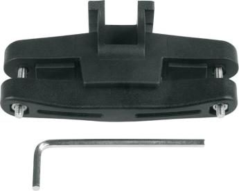 SKS Ersatzhalter Click-Taschen Sattelaufnahme Explorer Click, Racer Click, Traveller Click