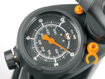 SKS Manometer Airworx Plus 10.0 