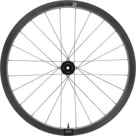 Giant SLR 2 Tubeless Carbon Disc 36 Laufrad 