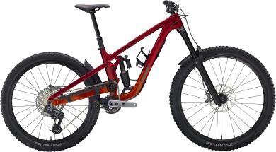 Trek Slash 9 GX AXS T-Type Gen 6 - 2024 