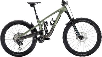 Trek Slash 9.9 XX AXS T-Type Gen 6 - 2024 Lichen Green | L
