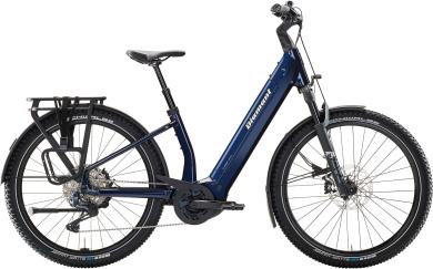 Diamant Suvea Trip Pro 800 Wh Einstieg tief - 2025 