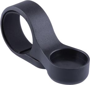 Supernova MSH22 schwarz