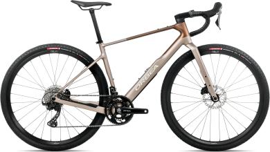 Orbea Terra M20TEAM - 2026 