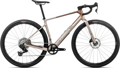 Orbea Terra M31eTEAM 1X - 2026 