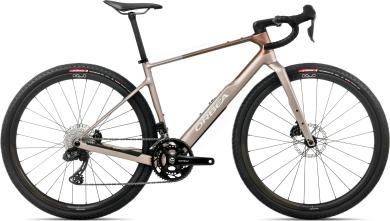 Orbea Terra M20iTEAM - 2026 