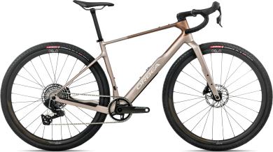 Orbea Terra M21eTEAM 1X - 2026 