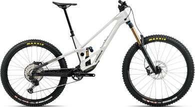 Orbea Rallon E-TEAM - 2026 
