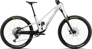 Orbea Rallon 450 E10 - 2026 