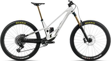 Orbea Rallon 450 E-LTD - 2026 