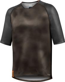 Giant Transfer Shirt schwarz/grau | L