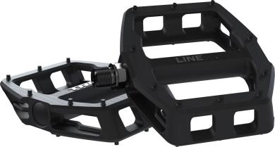 Trek Line Comp Plattformpedalset 