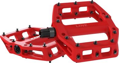 Trek Line Elite Plattformpedalset 