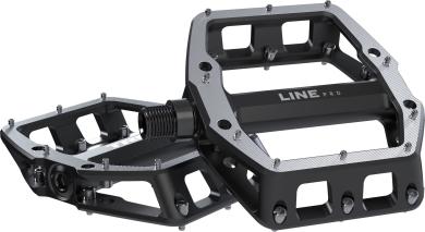 Trek Line Pro Plattformpedalset 