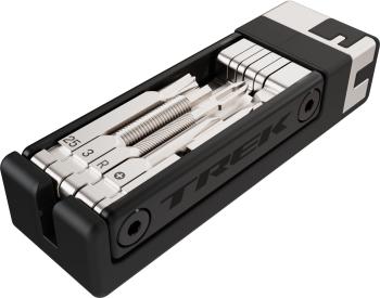 Trek Pro BITS Multi-Tool Black | 18 function