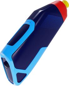 Trek RSL Aero Trinkflasche und Flaschenhalter 