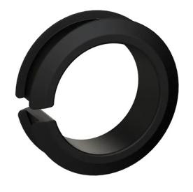 Supernova UHBM Adapter 25,4 mm schwarz