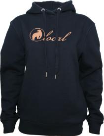 Local Outerwear Hoodie Women Classic 