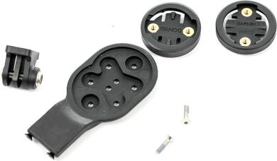 Orbea Computerhalterung Faceplate Road R1 