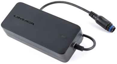 Orbea Smart Charger RS Gen2 4A-2A 42V 