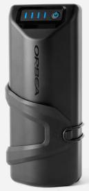 Orbea RS Range Extender 252 | Gen 2, 225mm Rise M / H 2023, Kemen (SUV) Mid 2023