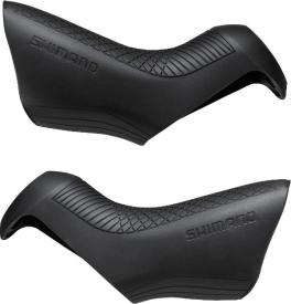 Shimano Griffgummi für ST-R8050 Schwarz | ST-R8050 | Links/Rechts