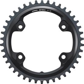 Shimano Kettenblätter GRX FC-RX810 für 1 & 2-fach 