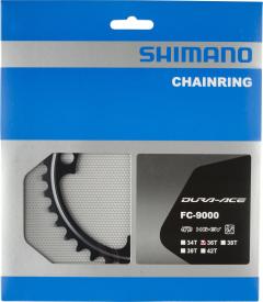 Shimano Kettenblätter Dura-Ace FC-9000 