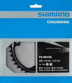 Shimano Kettenblätter Dura-Ace FC-R9100 
