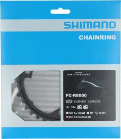 Shimano Kettenblätter Ultegra FC-R8000 11-fach | 4 Loch | 110mm | 36