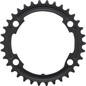Shimano Kettenblätter 105 FC-R7000 schwarz | 11-fach | 4 Loch | 110mm | 34