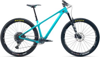 Yeti ARC C-Series C2 - 2023 Turquoise | XL