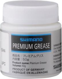 Shimano Premium Spezialfett 