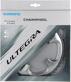 Shimano Kettenblätter Ultegra FC-6703 Silber | 52 Zähne