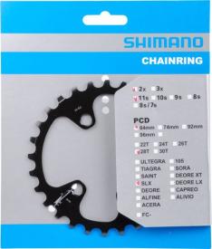 Shimano Kettenblätter SLX FC-M7000-11 2-fach 