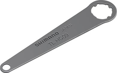 Shimano Verschlussring-Werkzeug TL-HG09 für CAPREO CS-HG70-S CS-HG70-S