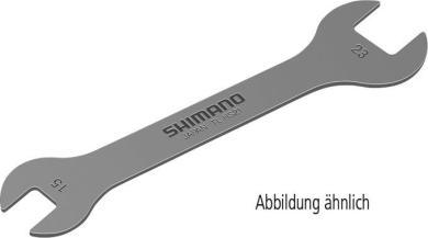 Shimano Konusschlüssel TL-HS23 18x28 mm 