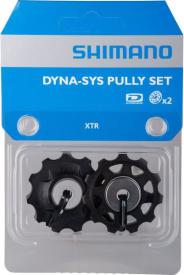 Shimano Schaltrollensatz XTR 
