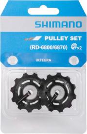 Shimano Schaltrollensatz Ultegra RD-6800, RD-6870