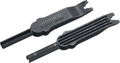 Shimano Stecker-Werkzeug TL-EW01 für 7970 Serie 