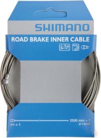 Shimano Bremszug Road/Tandem Edelstahl 