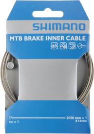 Shimano Bremszug MTB Edelstahl 