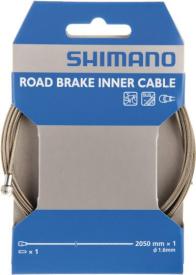 Shimano Bremszug Road Edelstahl 