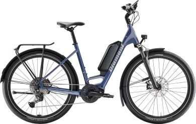 Diamant Zing Trip Plus Lowstep - 2025 